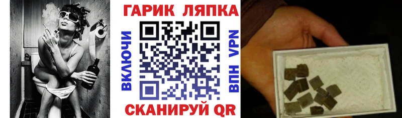 ГАШ VHQ  Злынка 