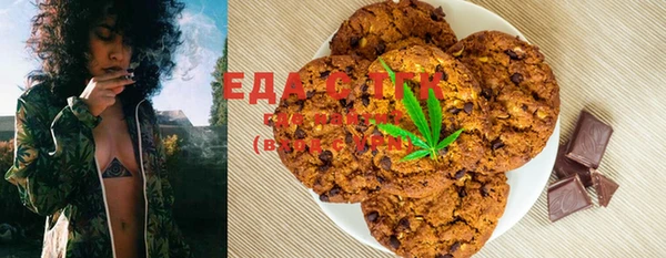 крисы Аша