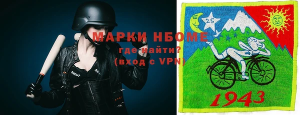 крисы Аша